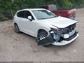 Photo 1 of 17 — 2025 Mazda CX-5