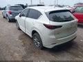 Photo 3 of 17 — 2025 Mazda CX-5