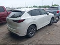 Photo 4 of 17 — 2025 Mazda CX-5