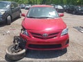 Photo 12 of 16 — 2012 Toyota Corolla
