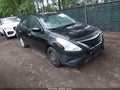 Photo 1 of 11 — 2019 Nissan Versa