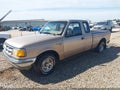 Photo 2 of 11 — 1994 Ford Ranger