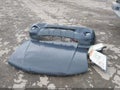 Photo 12 of 17 — 2012 Nissan Frontier