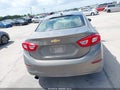 Photo 17 of 17 — 2018 Chevrolet Cruze