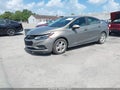 Photo 2 of 17 — 2018 Chevrolet Cruze
