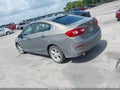 Photo 3 of 17 — 2018 Chevrolet Cruze