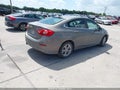 Photo 4 of 17 — 2018 Chevrolet Cruze