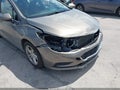 Photo 6 of 17 — 2018 Chevrolet Cruze