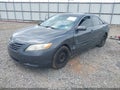 2007 Toyota Camry — photo 2 of 17 | VIN 4T1BE46KX7U573027