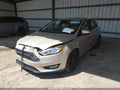 Photo 2 of 16 — 2017 Ford Focus