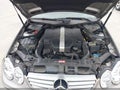 Photo 10 of 12 — 2005 Mercedes-Benz CLK-Class