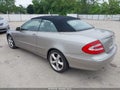 Photo 3 of 12 — 2005 Mercedes-Benz CLK-Class