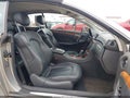Photo 8 of 12 — 2005 Mercedes-Benz CLK-Class
