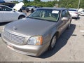 2001 Cadillac Deville — photo 2 of 10 | VIN 1G6KD54Y31U181604