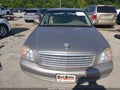 2001 Cadillac Deville — photo 6 of 10 | VIN 1G6KD54Y31U181604