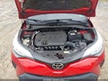 Photo 10 of 19 — 2021 Toyota C-HR