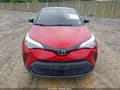 Photo 11 of 19 — 2021 Toyota C-HR