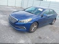 Photo 2 of 11 — 2017 Hyundai Sonata