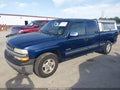 Photo 2 of 12 — 2001 Chevrolet Silverado