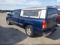 Photo 3 of 12 — 2001 Chevrolet Silverado