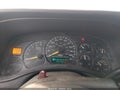 Photo 7 of 12 — 2001 Chevrolet Silverado