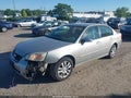 Photo 2 of 11 — 2008 Chevrolet Malibu