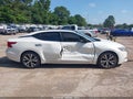 2017 Nissan Maxima — photo 13 of 16 | VIN 1N4AA6AP5HC402354