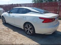 2017 Nissan Maxima — photo 3 of 16 | VIN 1N4AA6AP5HC402354