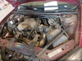 2006 Chevrolet Impala — photo 10 of 11 | VIN 2G1WU581869154391