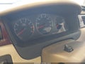 2006 Chevrolet Impala — photo 7 of 11 | VIN 2G1WU581869154391