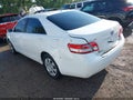 2011 Toyota Camry — photo 3 of 17 | VIN 4T4BF3EK8BR112206