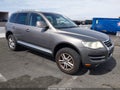 Photo 1 of 11 — 2008 Volkswagen Touareg