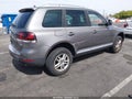 Photo 4 of 11 — 2008 Volkswagen Touareg