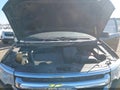 Photo 10 of 11 — 2011 Ford Edge