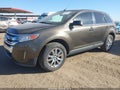 Photo 2 of 11 — 2011 Ford Edge