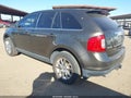Photo 3 of 11 — 2011 Ford Edge