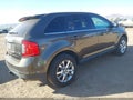 Photo 4 of 11 — 2011 Ford Edge