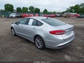 Photo 3 of 16 — 2017 Ford Fusion