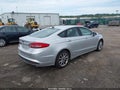 Photo 4 of 16 — 2017 Ford Fusion
