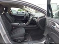Photo 5 of 16 — 2017 Ford Fusion