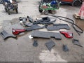 Photo 12 of 17 — 2026 Subaru Crosstrek