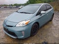 Photo 2 of 16 — 2014 Toyota Prius