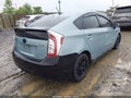 Photo 4 of 16 — 2014 Toyota Prius