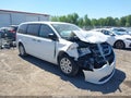 2019 Dodge Grand Caravan — photo 1 of 16 | VIN 2C4RDGBG6KR602456