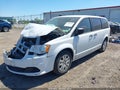 2019 Dodge Grand Caravan — photo 2 of 16 | VIN 2C4RDGBG6KR602456