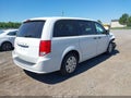 2019 Dodge Grand Caravan — photo 4 of 16 | VIN 2C4RDGBG6KR602456