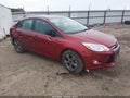 2014 Ford Focus — photo 1 of 16 | VIN 1FADP3F25EL451721