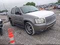 2008 Chevrolet Tahoe — photo 1 of 11 | VIN 1GNFC13J68R213321