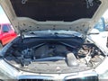 2016 BMW X5 — photo 10 of 16 | VIN 5UXKR2C52G0H42350