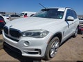 2016 BMW X5 — photo 2 of 16 | VIN 5UXKR2C52G0H42350